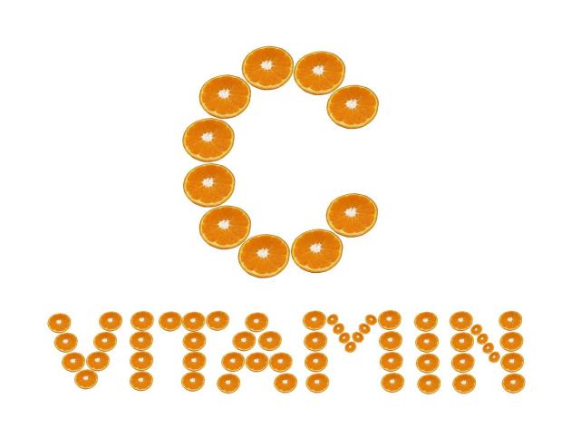 The Health Benefits of Vitamin C