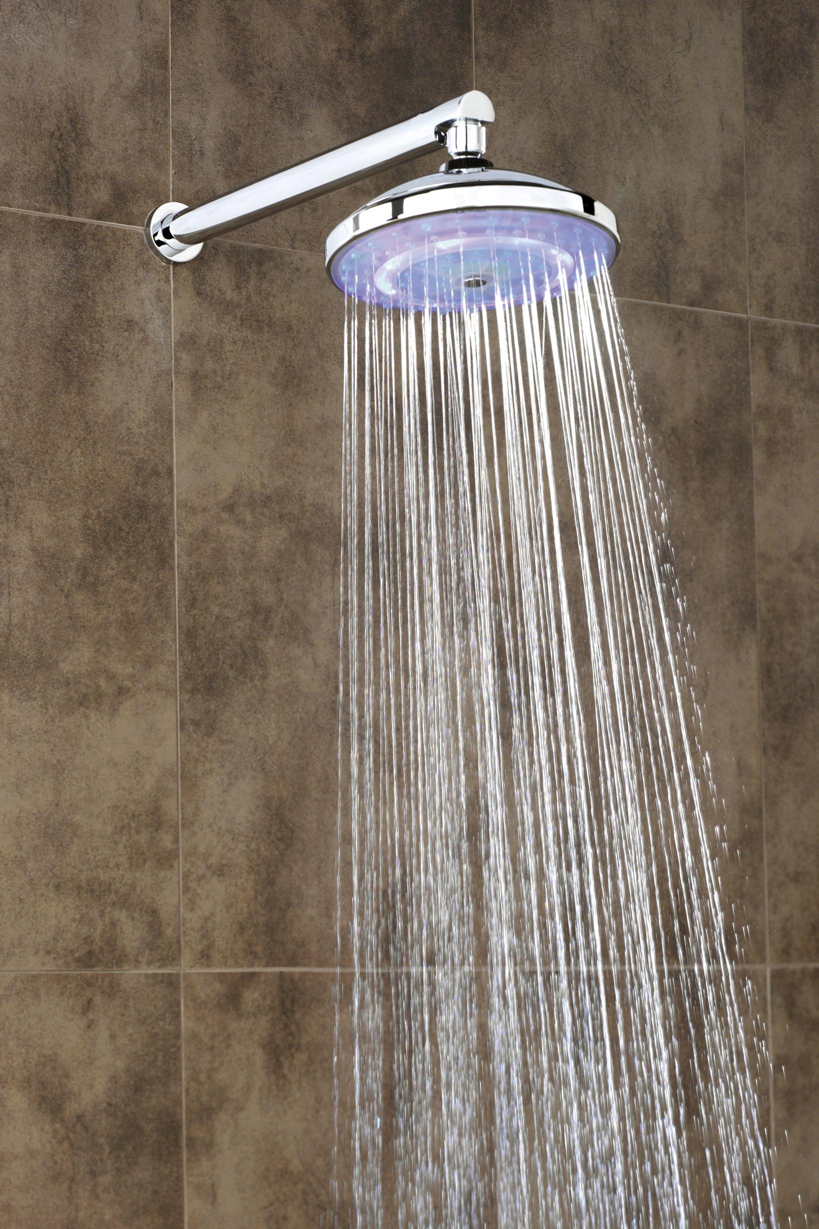 Ten Health Benefits of Cold Showers | Dr Akilah - Celestial Healing ...