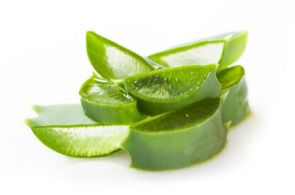 Image result for blended cucumber and aloe vera